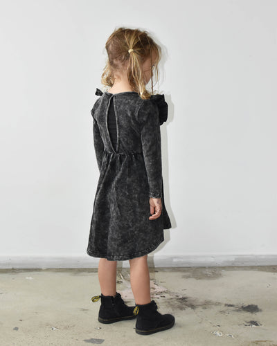 KR0932 HIGH LIFE DRESS