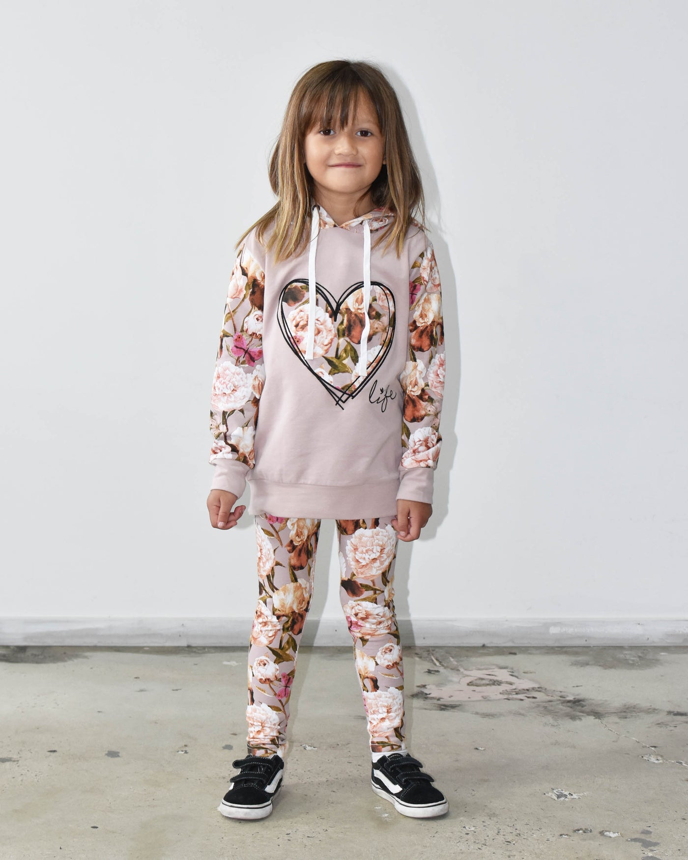 KR0936 PRETTY LEGGINGS