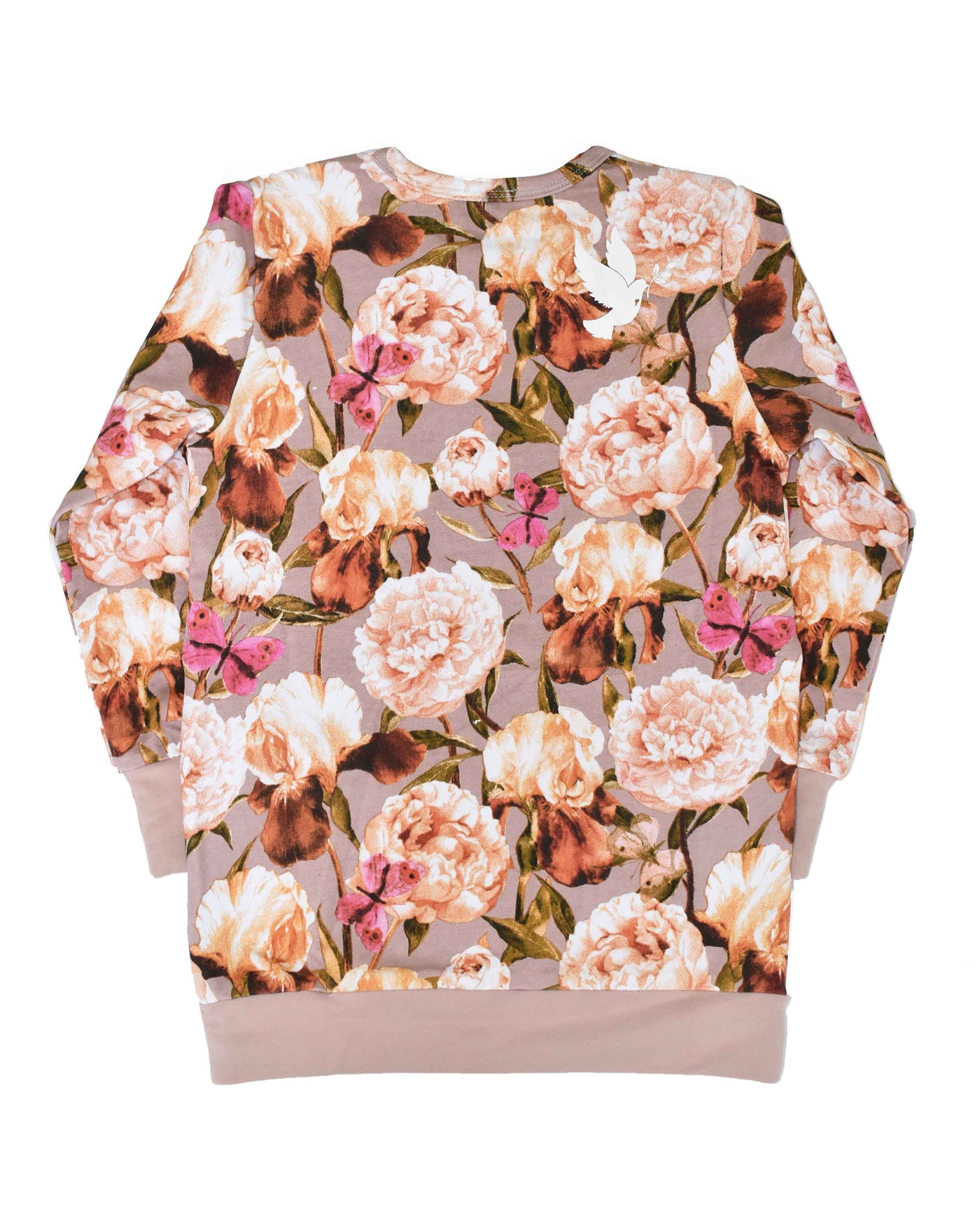 KR0934 IN BLOOM CREW