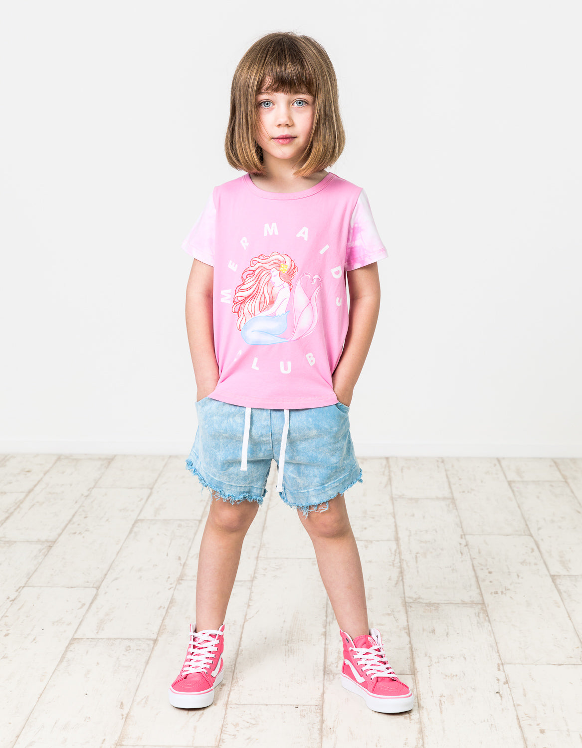 KR1105 DAYZ DENIM SHORT