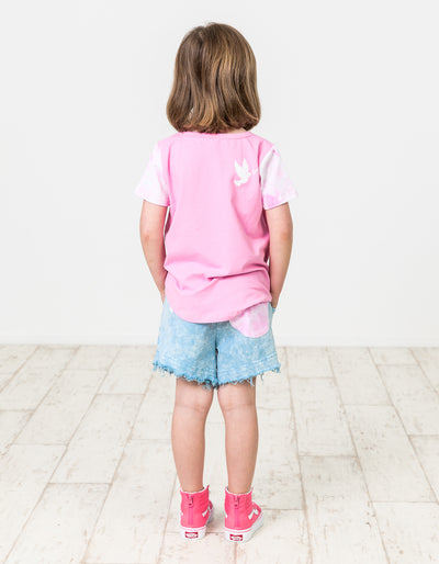 KR1105 DAYZ DENIM SHORT