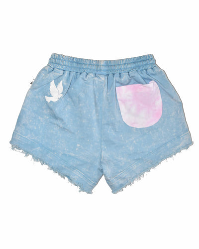KR1105 DAYZ DENIM SHORT