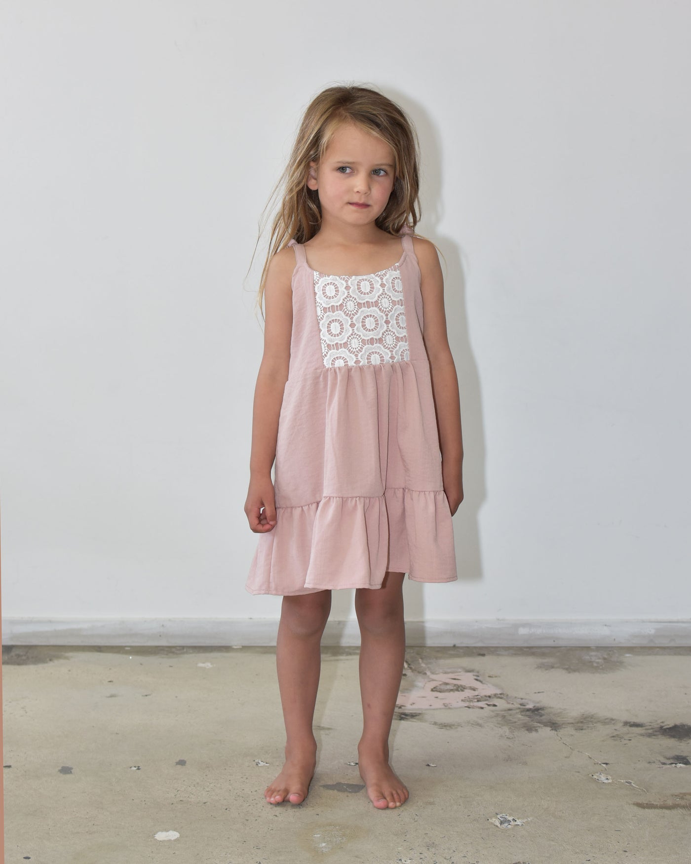 KR1133 HOLIDAY DRESS