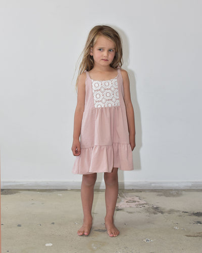 KR1133 HOLIDAY DRESS