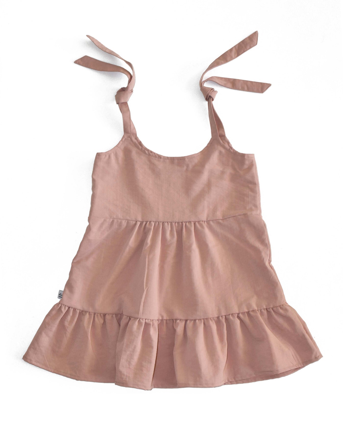 KR1133 HOLIDAY DRESS