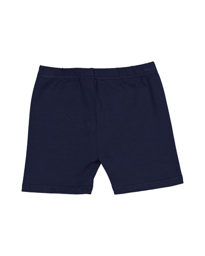 KR1345 BIKE PANT IN NAVY