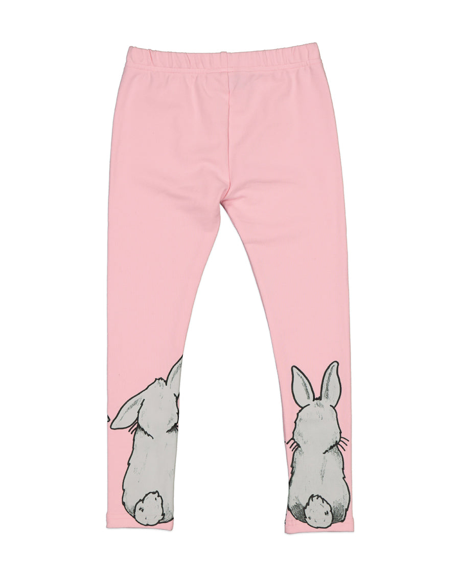 KR1420 DOUBLE BUNNY LEGGING