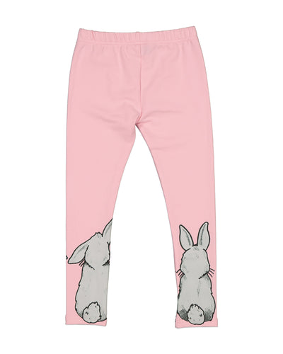 KR1420 DOUBLE BUNNY LEGGING