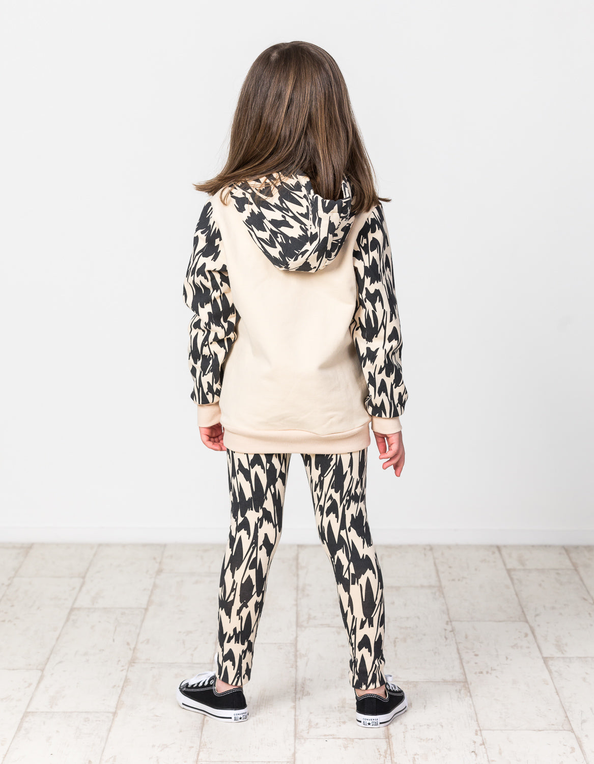 KR1433 THE HOOT HOOD