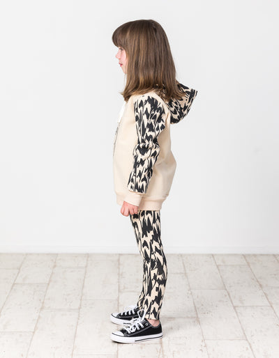 KR1433 THE HOOT HOOD