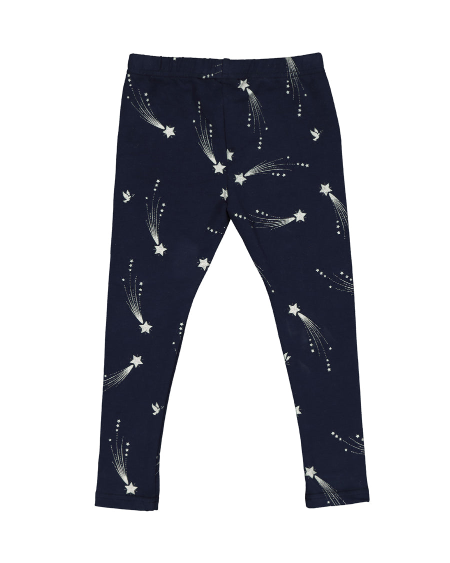 KR1440 SHOOTING STARS LEGGING