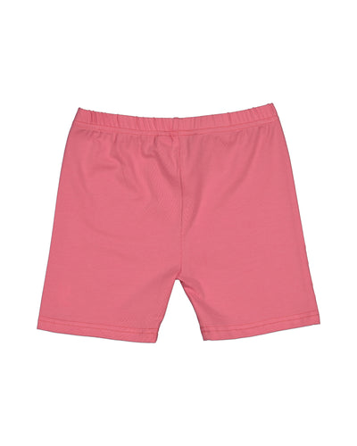 KR1346 BIKE SHORT IN PINK