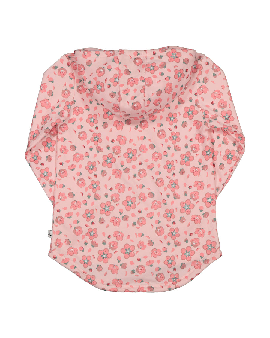 KR1500 FALLING BLOSSOM HOOD