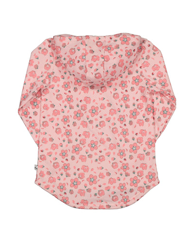 KR1500 FALLING BLOSSOM HOOD