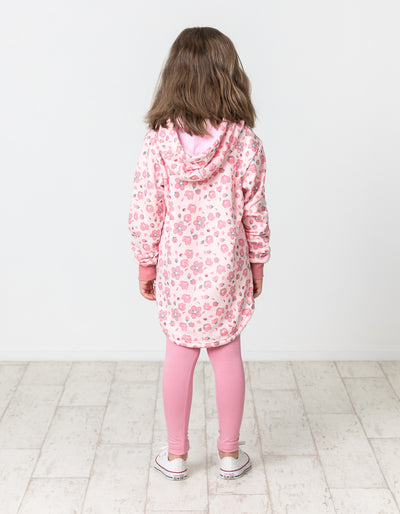 KR1500 FALLING BLOSSOM HOOD