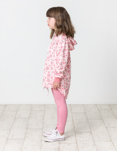 KR1500 FALLING BLOSSOM HOOD