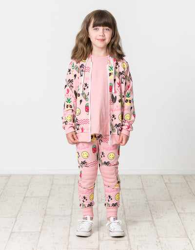 KR1514 SUMMER FAVES SPACEPANT