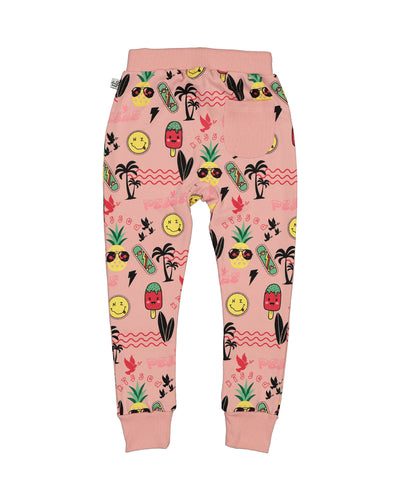 KR1514 SUMMER FAVES SPACEPANT