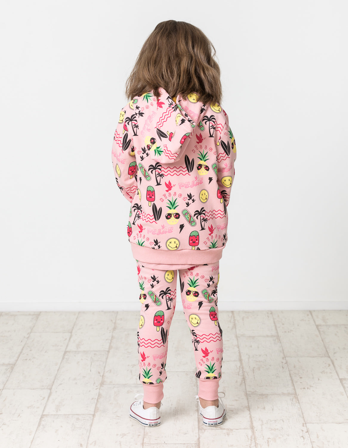 KR1514 SUMMER FAVES SPACEPANT