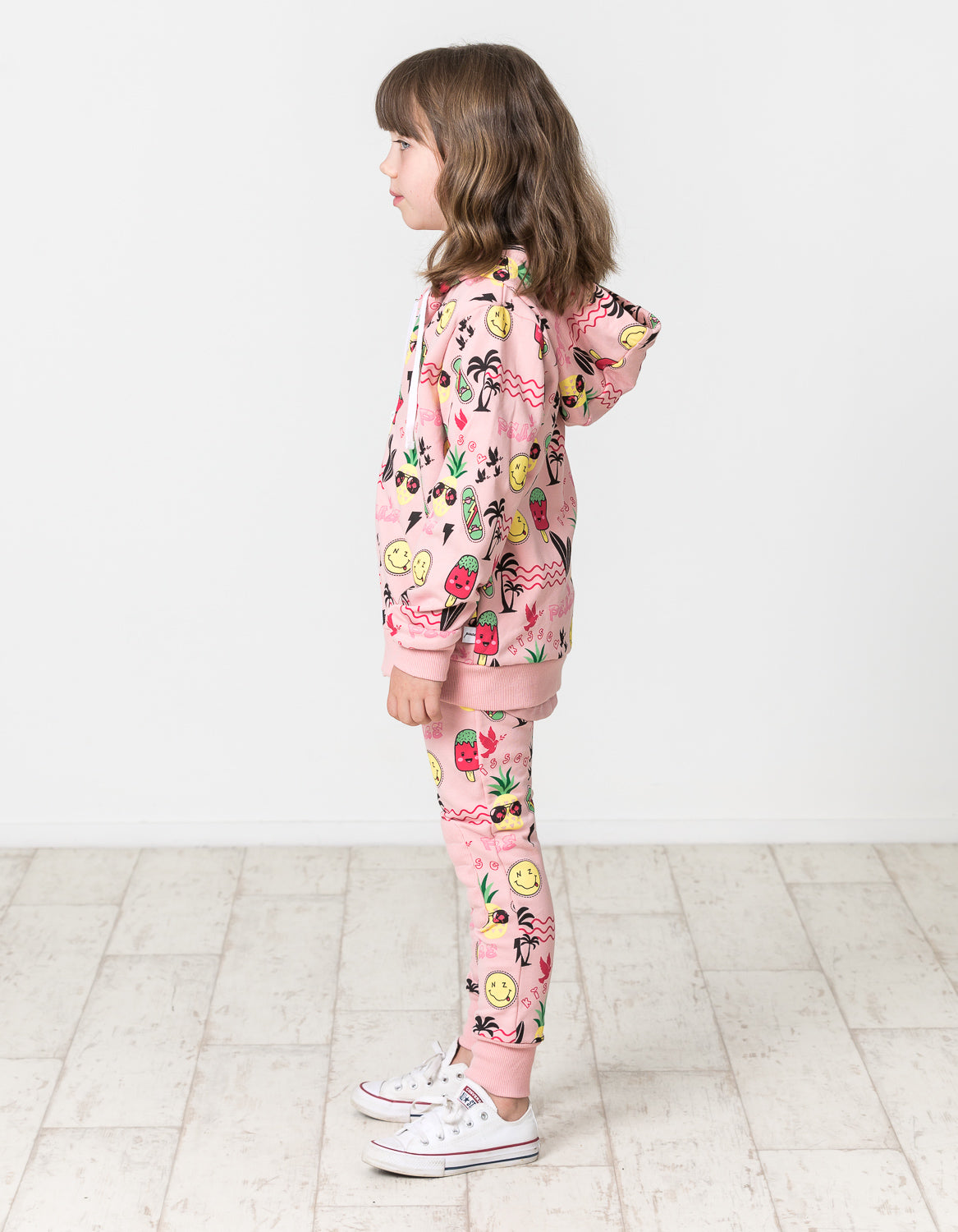 KR1514 SUMMER FAVES SPACEPANT