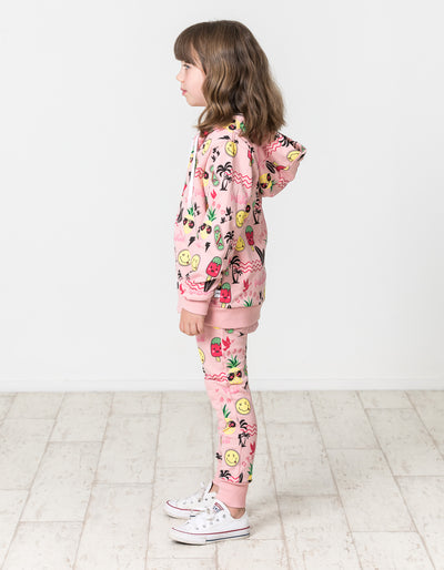 KR1514 SUMMER FAVES SPACEPANT