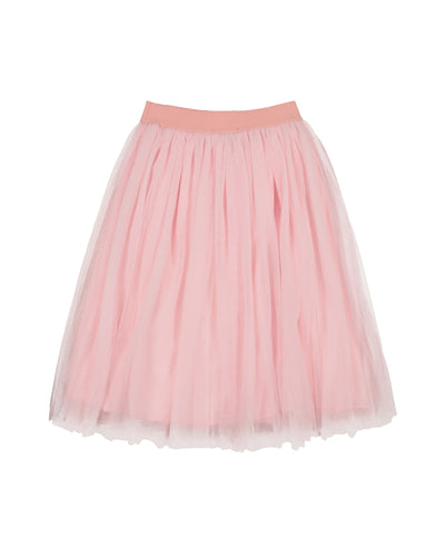 KR1647 LILY SKIRT IN PINK