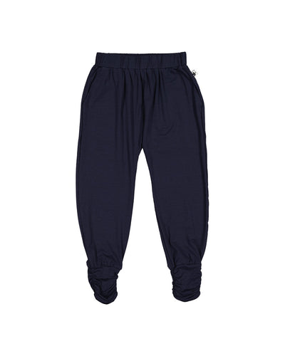 KR2001 SLOUCH PANT IN NAVY
