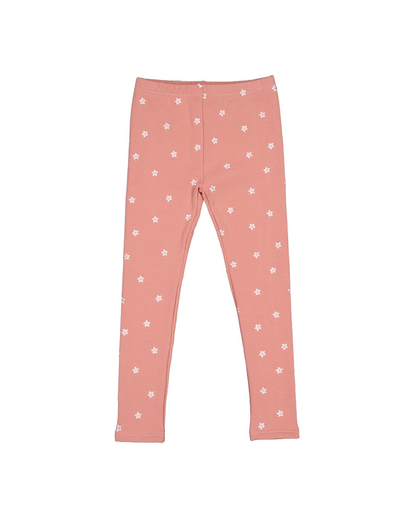 KR2021 JASMINE FLOWER LEGGING – RADICOOL KIDS