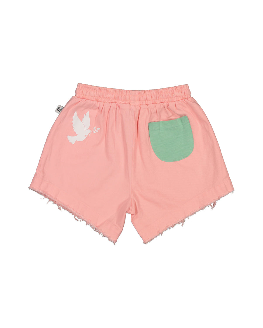 KR1340 SORBET SHORT