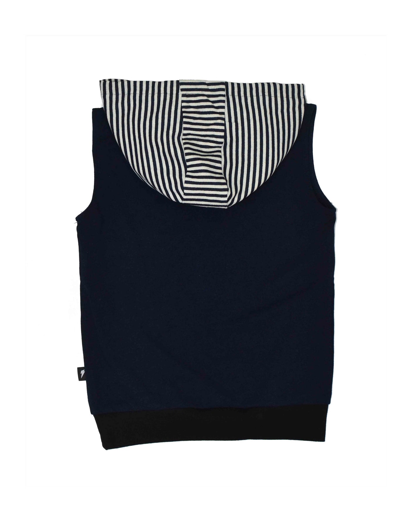 RD1003 HAPPY RIDER HOOD