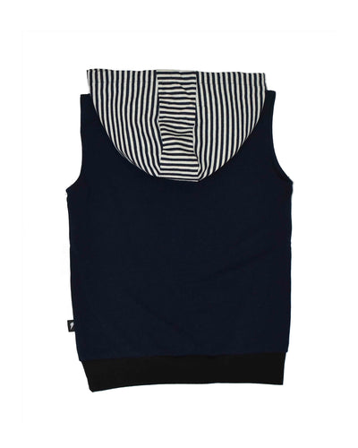 RD1003 HAPPY RIDER HOOD