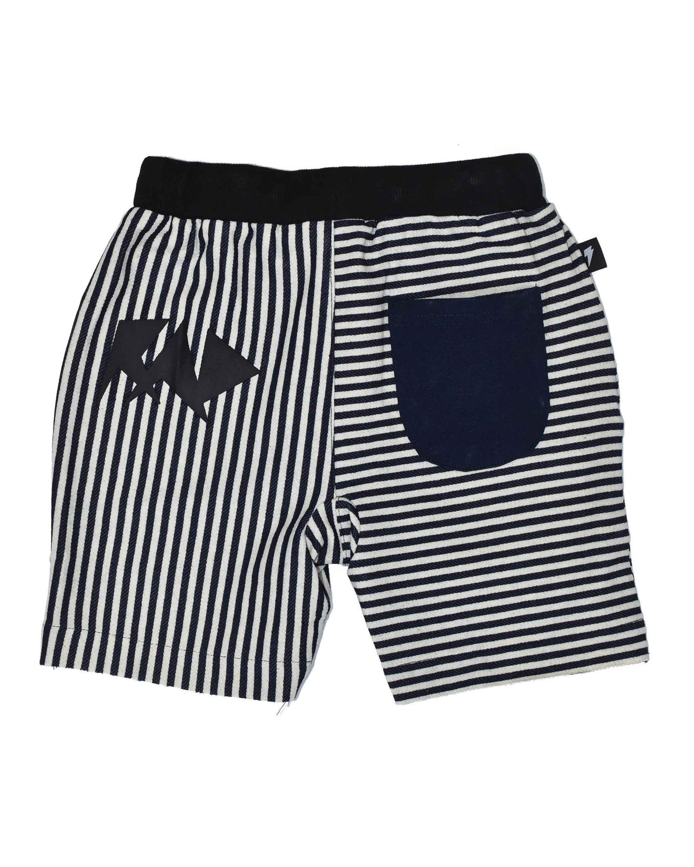 RD1004 HOLLYWOOD DENIM SHORT