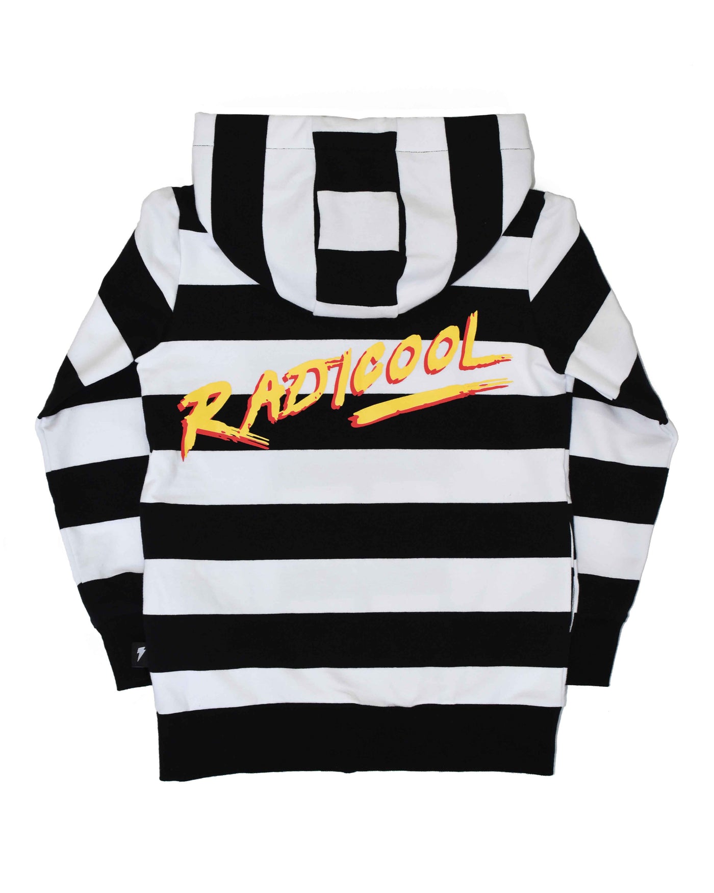 RD1009 THE HOFF HOOD