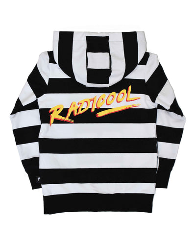 RD1009 THE HOFF HOOD