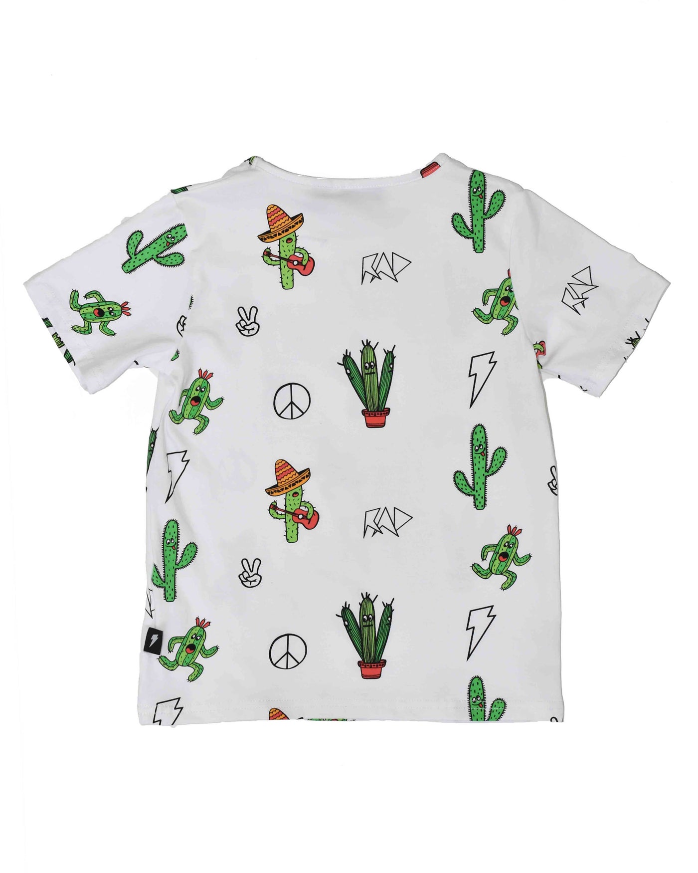 RD1011 MEXICALI TEE
