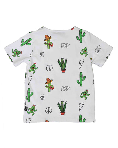 RD1011 MEXICALI TEE