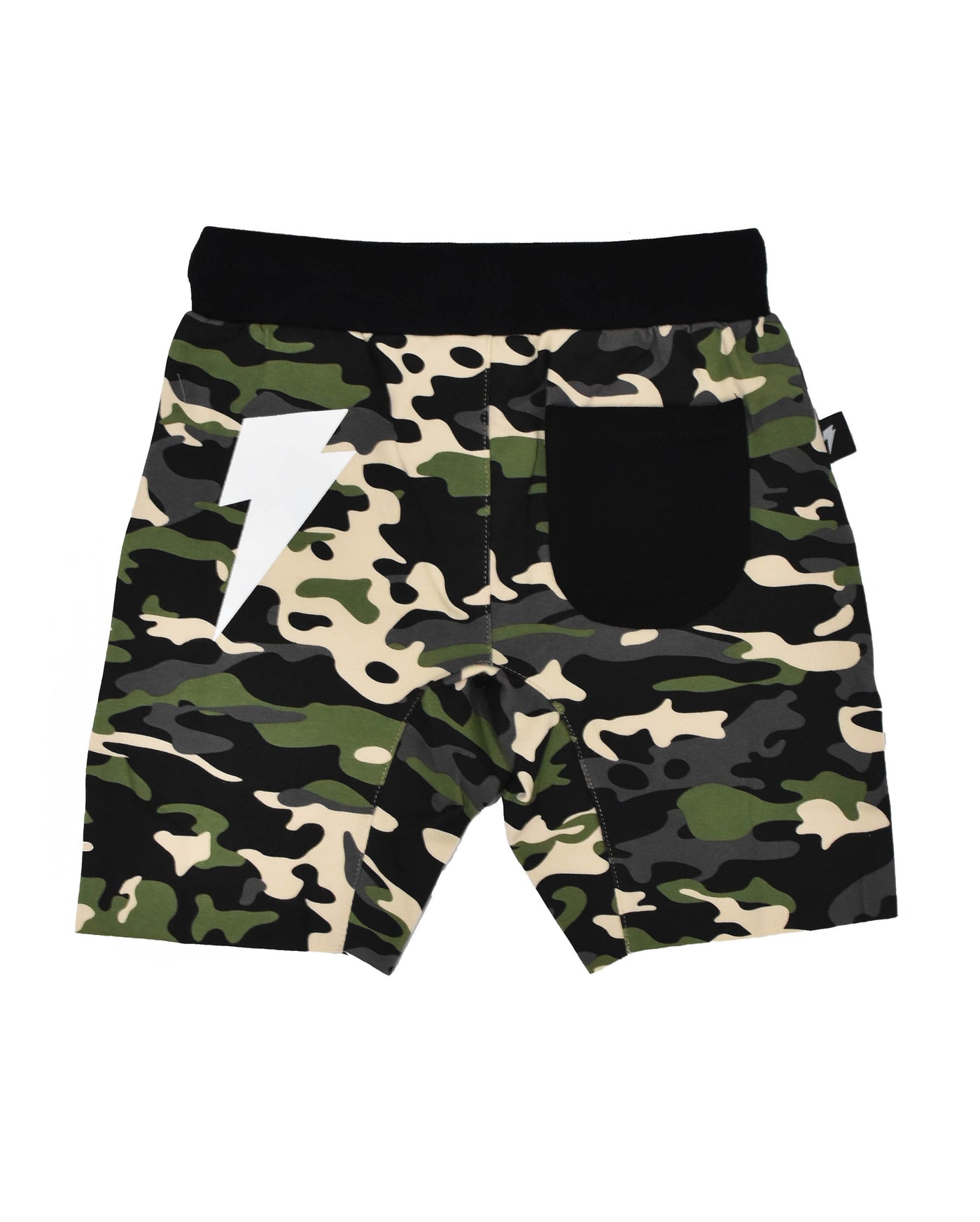 RD1024 TROOPER SHORT