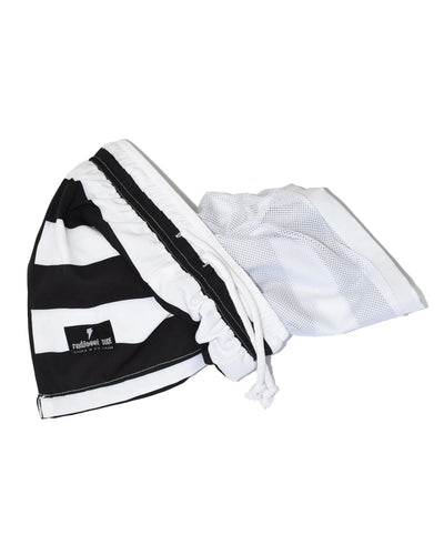 RD1026 BEACHES BOARDIE