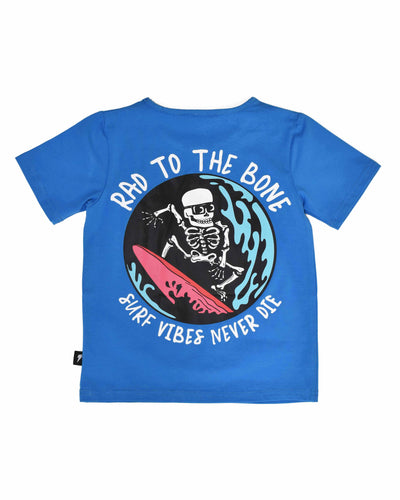 RD1027 TO THE BONE TEE