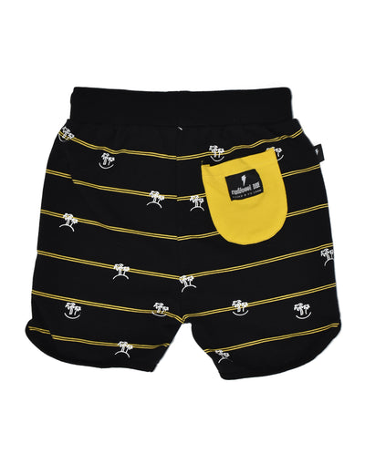 RD1036 THE HILLS SHORT