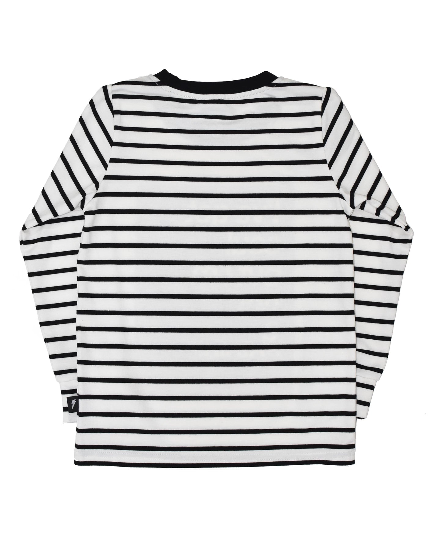 RD1100 SOLDIER TEE in STRIPE