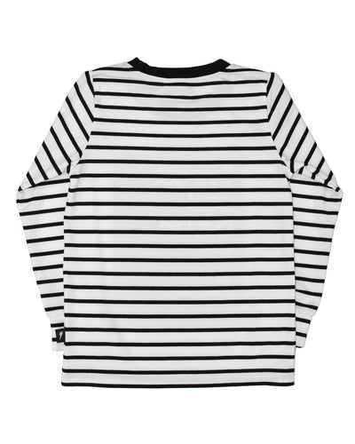 RD1100 SOLDIER TEE in STRIPE