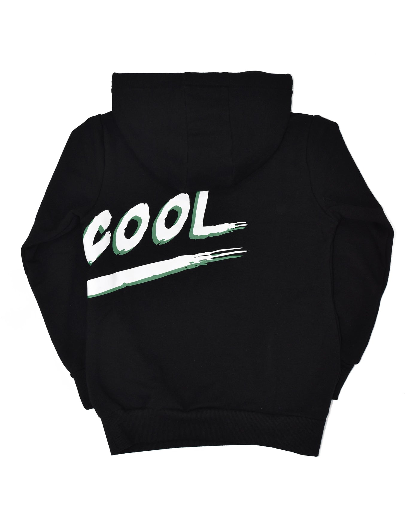 RD1101 SWELL HOOD in BLACK