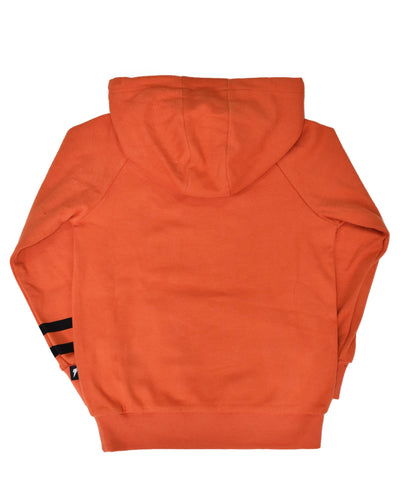 RD1107 VIBEN HOOD in PAPRIKA