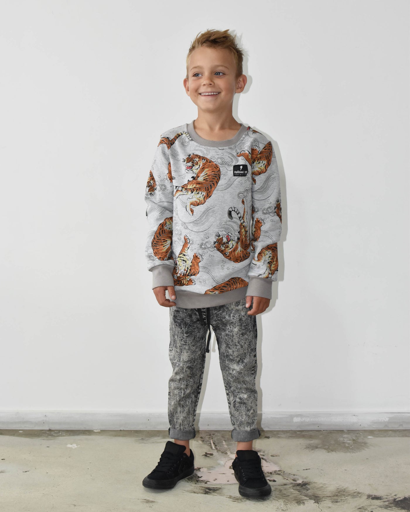 RD1127 SOMEWHERE JEAN