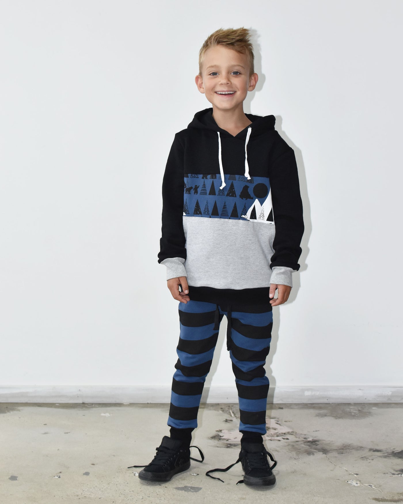 RD1132 THE MOUNT HOOD