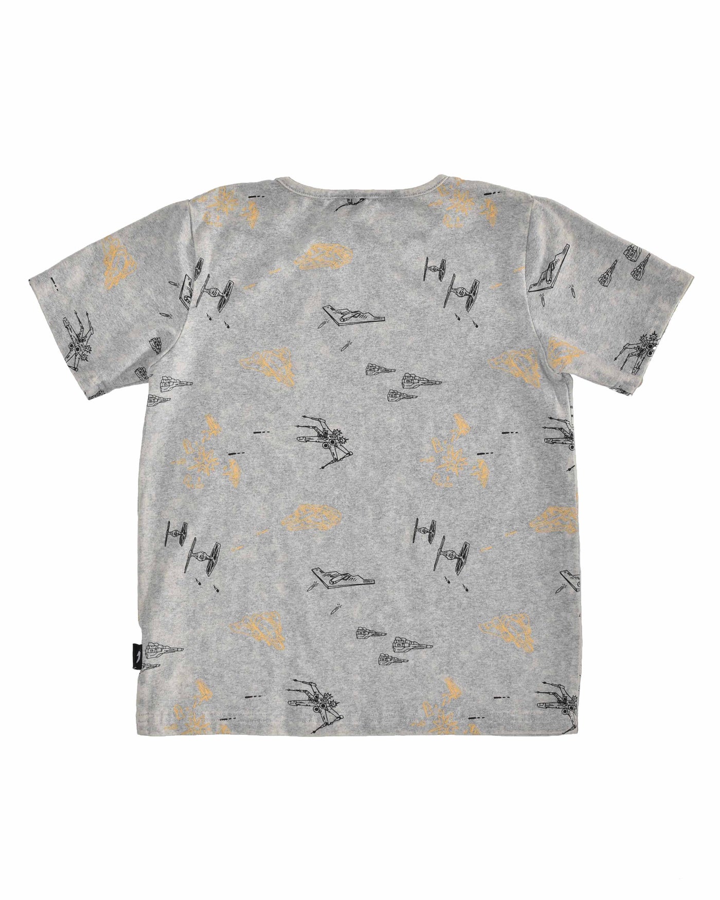 RD1204 FOUND IN SPACE TEE