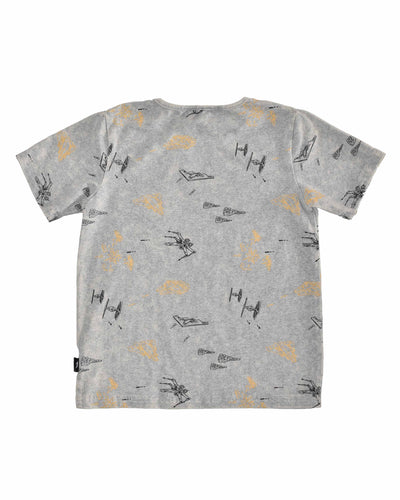 RD1204 FOUND IN SPACE TEE