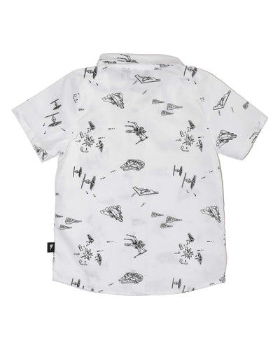 RD1207 A LITTLE FLY SHIRT