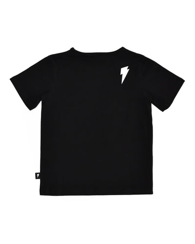 RD1222 STICKS N STONES TEE